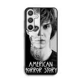 American Horror Story Skull Tate Samsung Galaxy A26 Case BC3054