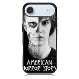 American Horror Story Skull Tate iPhone 17 Air Case BC3054