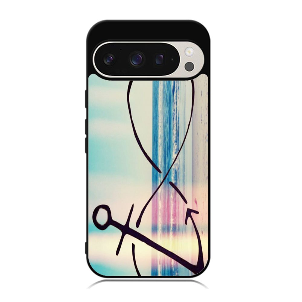 Anchor Beach Case Google Pixel 9 Pro XL BC3057