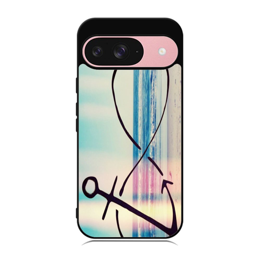 Anchor Beach Case Google Pixel 9 BC3057