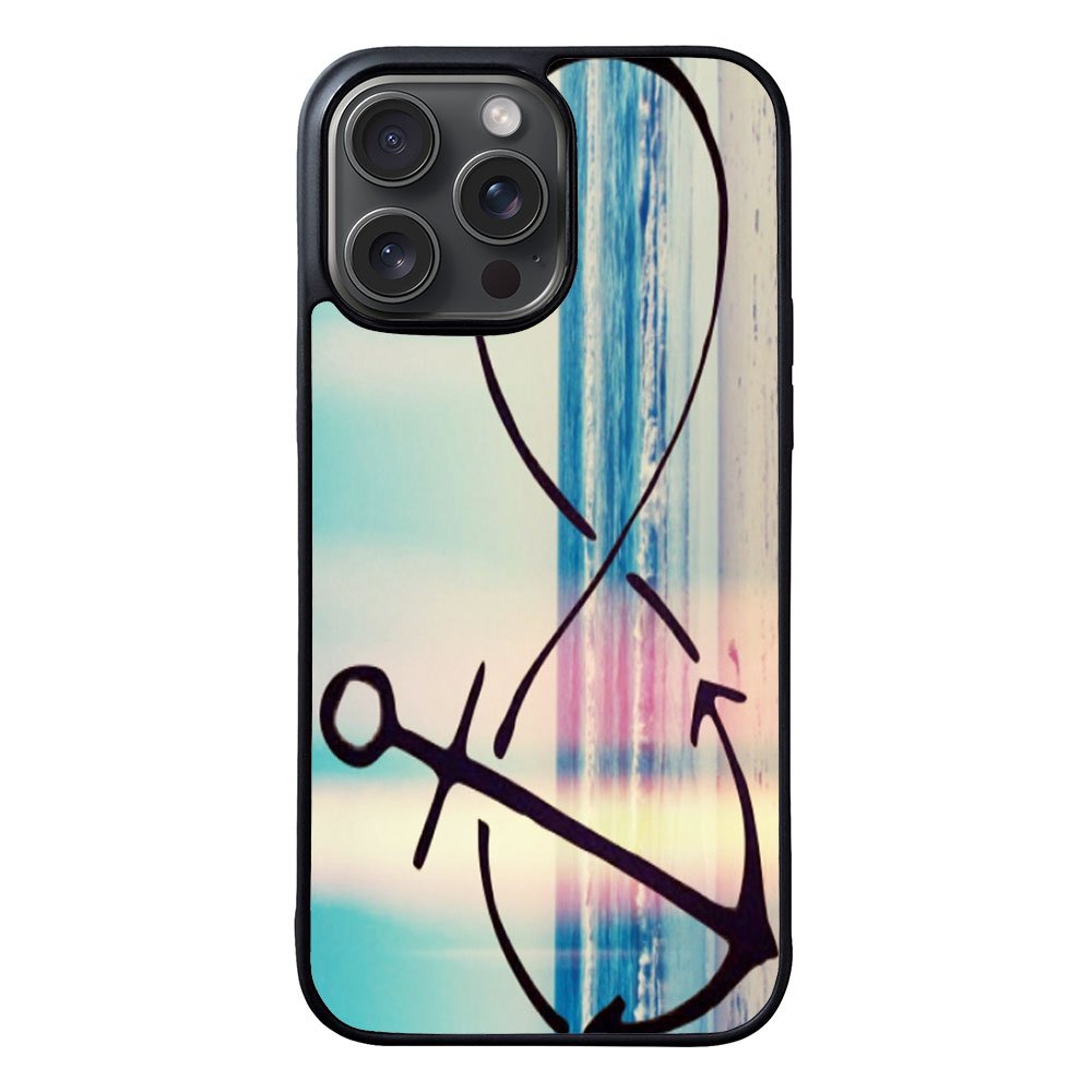 Anchor Beach Case iPhone 15 Pro Max BC3057