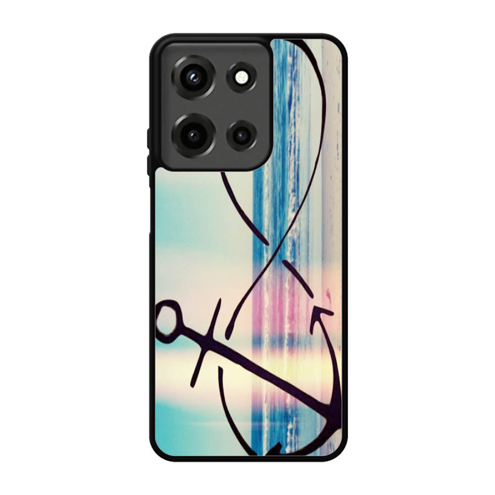 Anchor Beach Motorola Moto G 5G 2025 Case BC3057