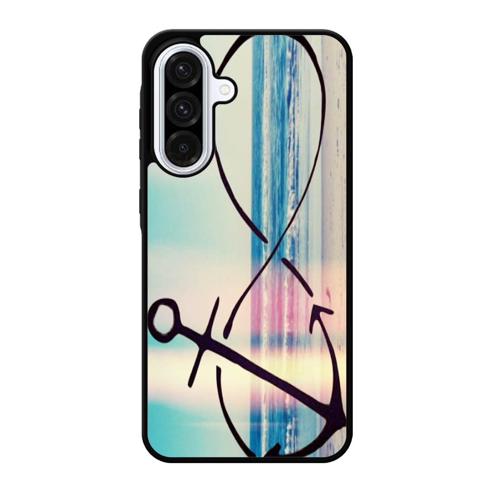 Anchor Beach Samsung Galaxy A56 Case BC3057