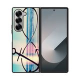 Anchor Beach Case Samsung Galaxy Z Fold 6 5G BC3057