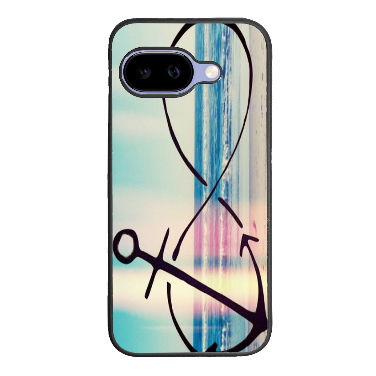 Anchor Beach Case Google Pixel 9A BC3057