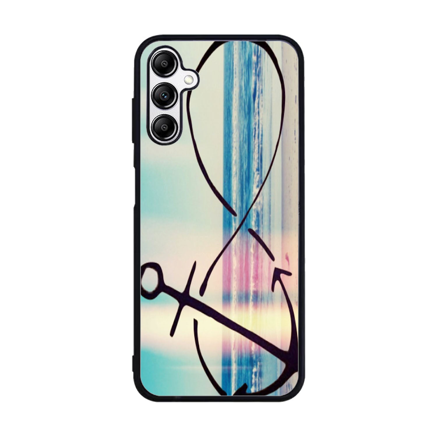 Anchor Beach Case Samsung Galaxy A15 BC3057