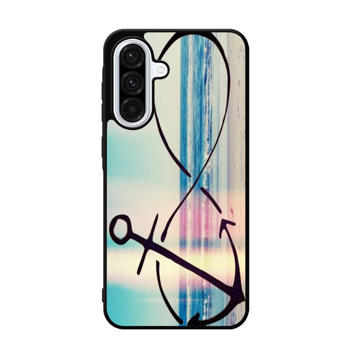 Anchor Beach Samsung Galaxy A36 Case BC3057