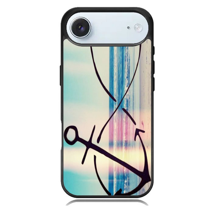 Anchor Beach iPhone 17 Air Case BC3057