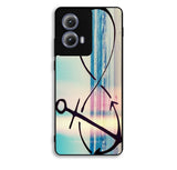 Anchor Beach Motorola Moto Edge 2024 Case BC3057