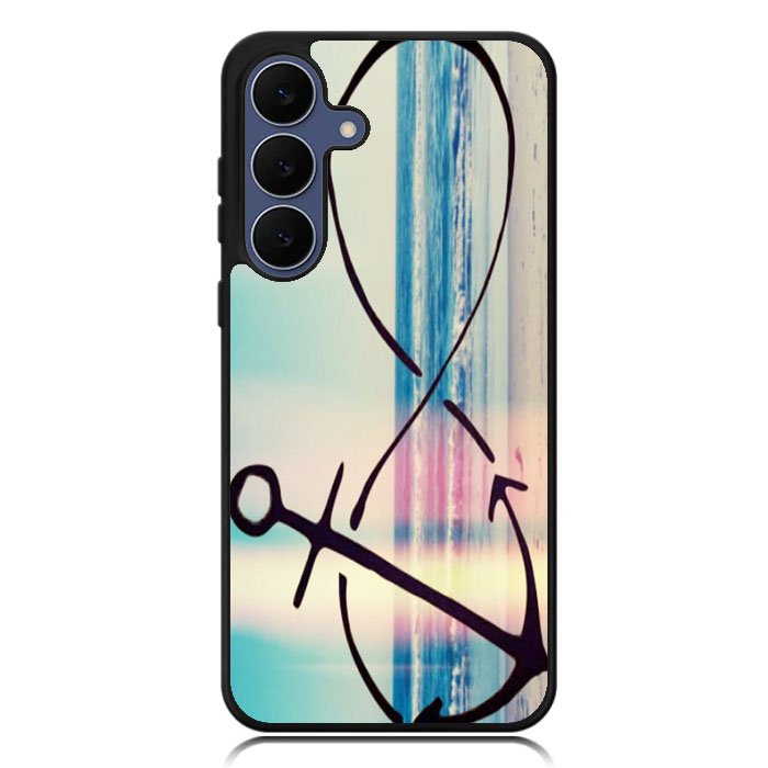 Anchor Beach Samsung Galaxy S25 FE Case BC3057