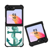Anchor Mint Case Samsung Galaxy Z Flip 5 5G BC3058