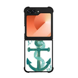 Anchor Mint Case Samsung Galaxy Z Flip 6 5G BC3058