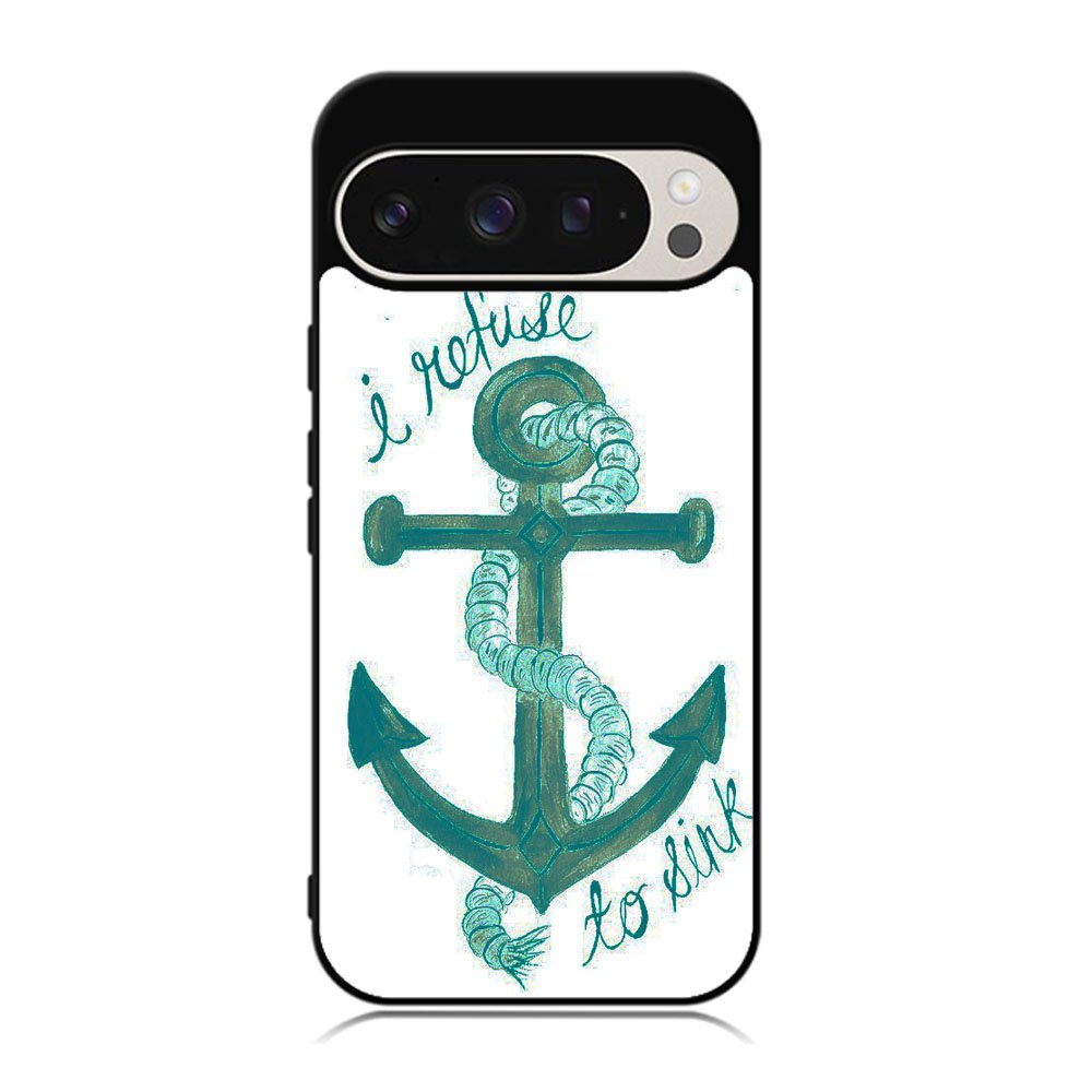 Anchor Mint Case Google Pixel 9 Pro XL BC3058