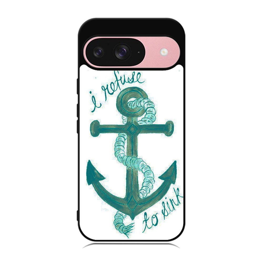 Anchor Mint Case Google Pixel 9 BC3058