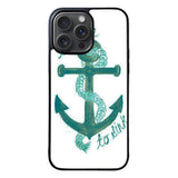 Anchor Mint Case iPhone 15 Pro Max BC3058