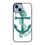 Anchor Mint Case iPhone 15 BC3058