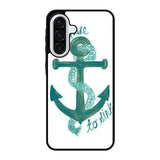 Anchor Mint Samsung Galaxy A56 Case BC3058
