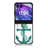 Anchor Mint Motorola Moto Razr 2024 , Moto Razr 50 Case FE3058