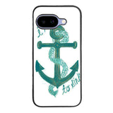 Anchor Mint Case Google Pixel 9A BC3058