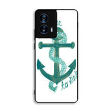 Anchor Mint Motorola Moto G Power 5G 2024 Case BC3058