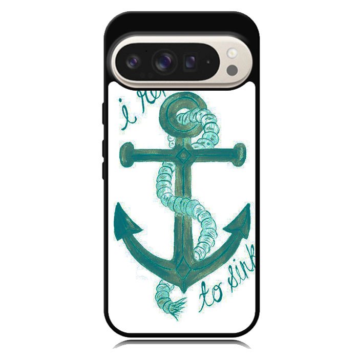 Anchor Mint Google Pixel 10 | Google Pixel 10 Pro Case BC3058