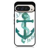Anchor Mint Google Pixel 10 | Google Pixel 10 Pro Case BC3058