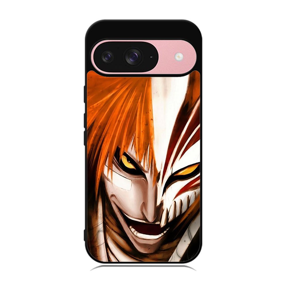 Anime Bleach Cartoon Case Google Pixel 9 BC3059