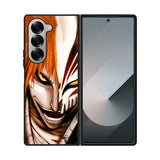 Anime Bleach Cartoon Case Samsung Galaxy Z Fold 6 5G BC3059