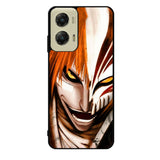 Anime Bleach Cartoon Case Motorola Moto G Stylus 2024 5G BC3059