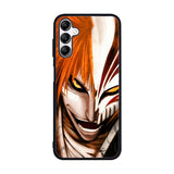 Anime Bleach Cartoon Case Samsung Galaxy A15 BC3059