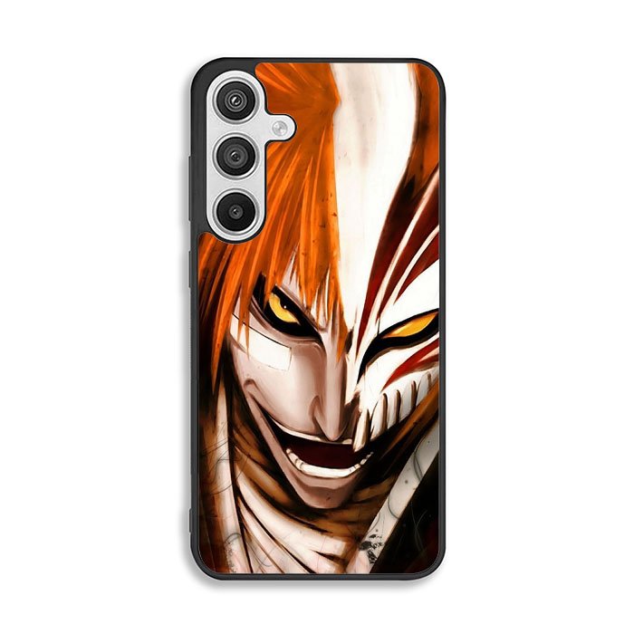 Anime Bleach Cartoon Samsung Galaxy A26 Case BC3059
