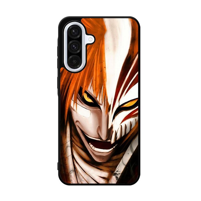 Anime Bleach Cartoon Samsung Galaxy A36 Case BC3059