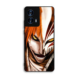 Anime Bleach Cartoon Motorola Moto G Power 5G 2024 Case BC3059