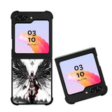 Assassins Creed Case Samsung Galaxy Z Flip 5 5G BC3066