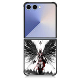 Assassins Creed Samsung Galaxy Z Flip 7 Case BC3066