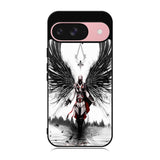 Assassins Creed Case Google Pixel 9 BC3066