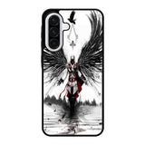 Assassins Creed Samsung Galaxy A56 Case BC3066