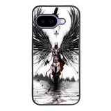 Assassins Creed Case Google Pixel 9A BC3066