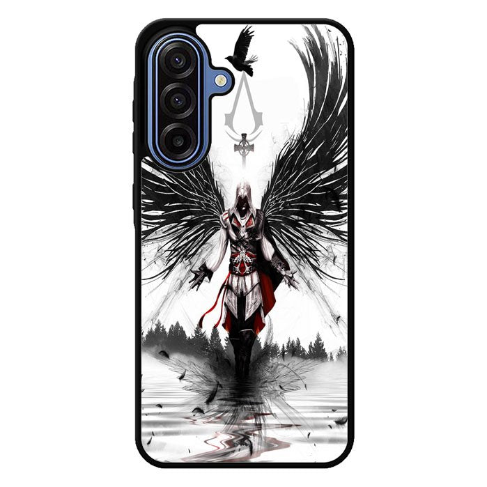 Assassins Creed Samsung Galaxy A17 5G Case BC3066