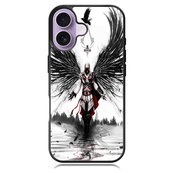 Assassins Creed iPhone 17 Case BC3066