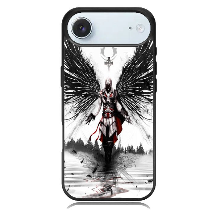 Assassins Creed iPhone 17 Air Case BC3066