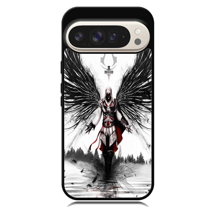 Assassins Creed Google Pixel 10 | Google Pixel 10 Pro Case BC3066