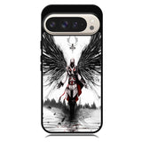 Assassins Creed Google Pixel 10 Pro XL Case BC3066