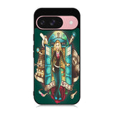 Bad Wolf Tardis Doctor Case Google Pixel 9 BC3071