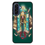 Bad Wolf Tardis Doctor Samsung Galaxy A17 5G Case BC3071