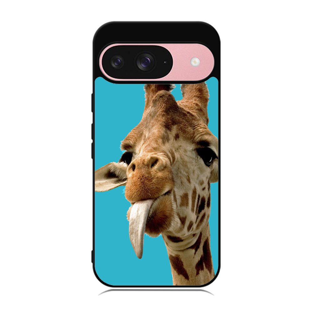 Giraffe Funny Case Google Pixel 9 BC3028