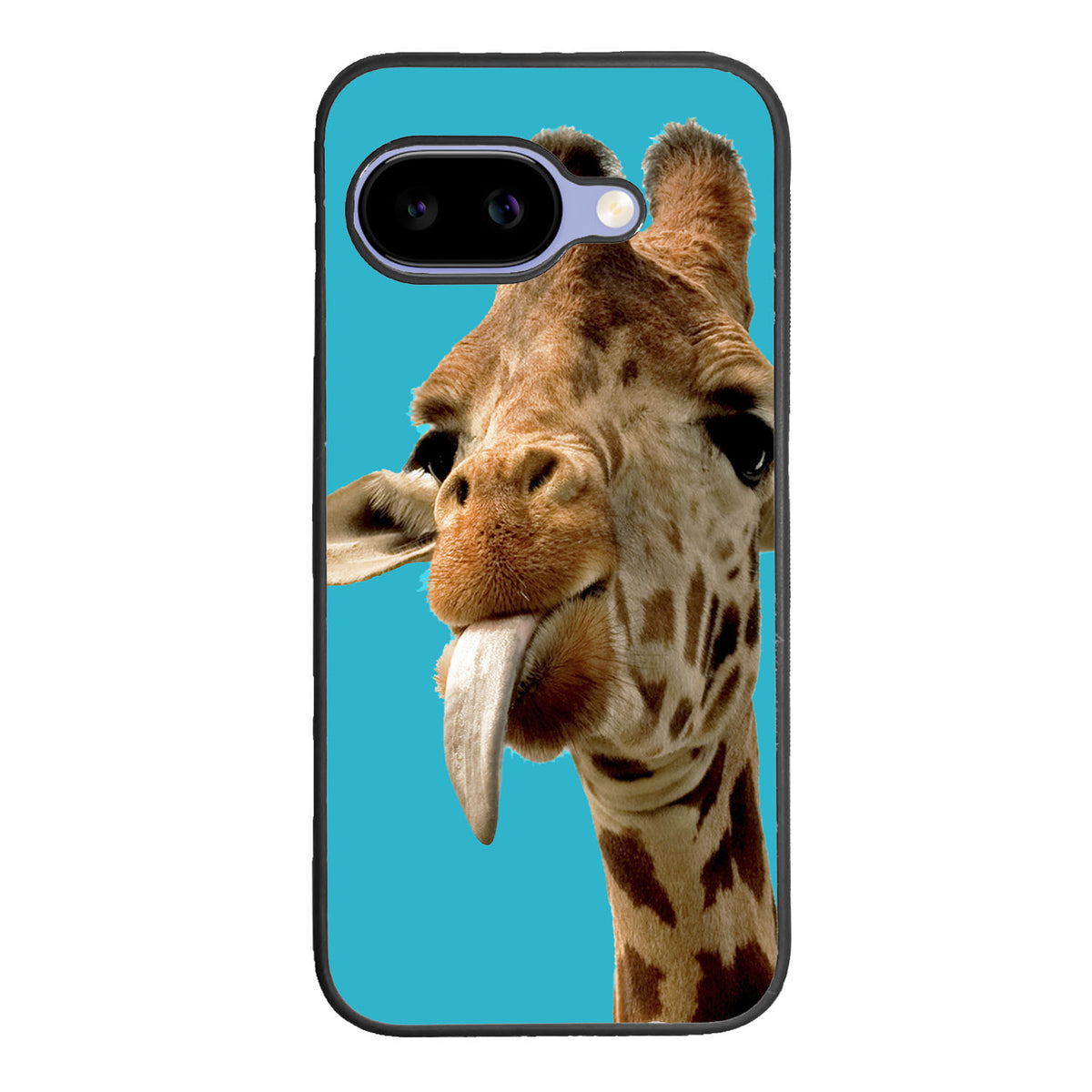 Giraffe Funny Case Google Pixel 9A BC3028