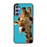 Giraffe Funny Case Samsung Galaxy A35 5G BC3028
