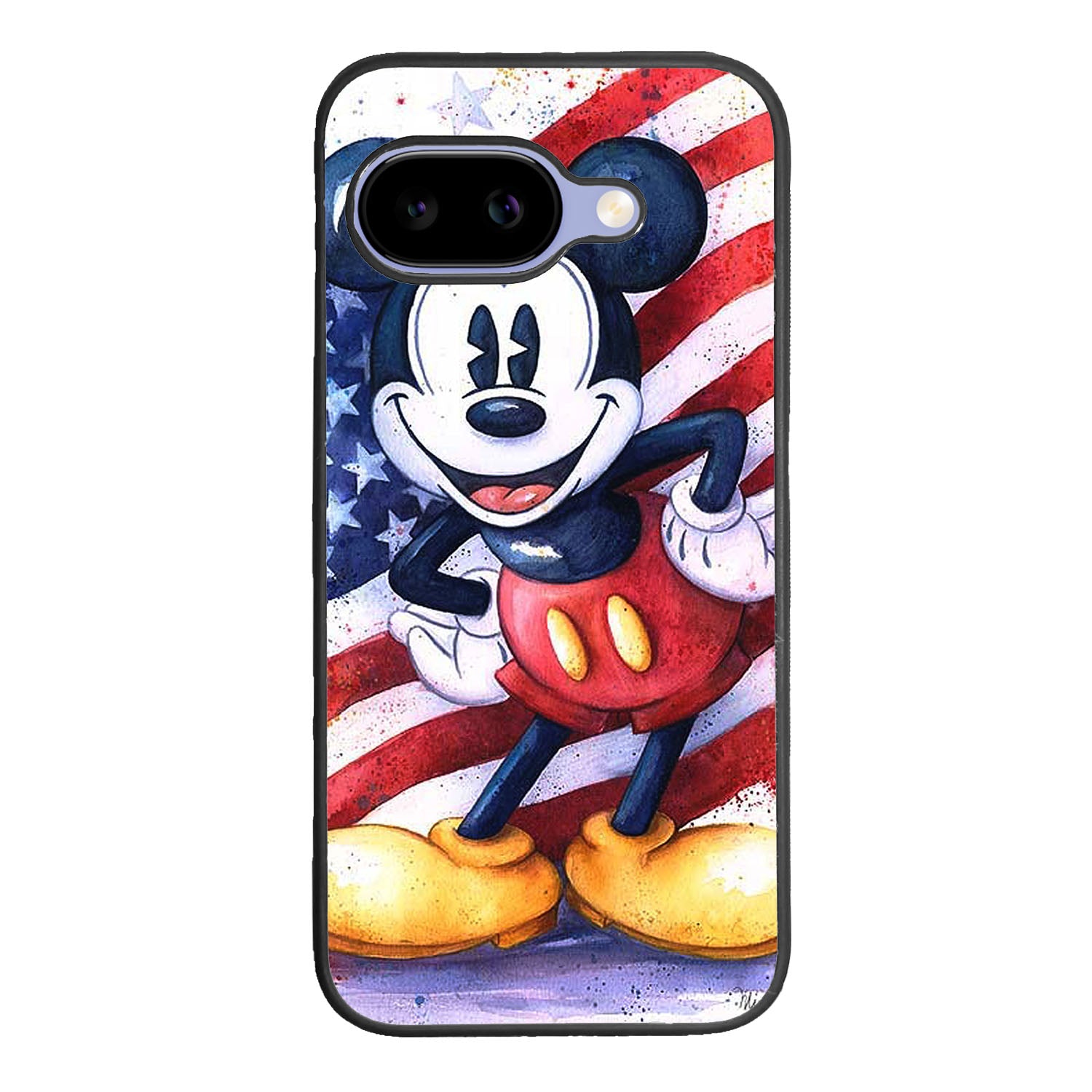 American Mouse Case Google Pixel 9A BC3055