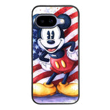 American Mouse Case Google Pixel 9A BC3055